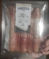 Speck affumicato