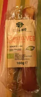 Wurstel veg