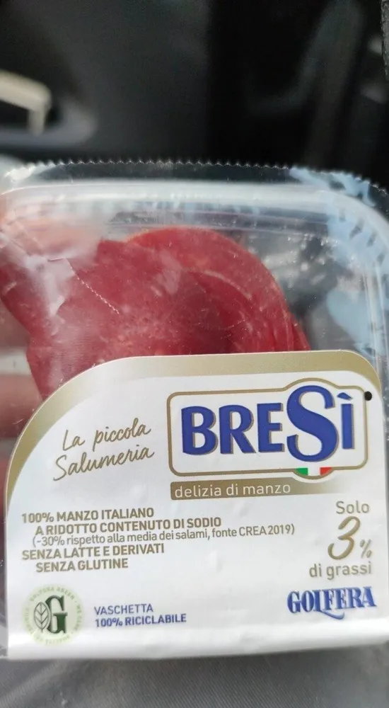 Bresì