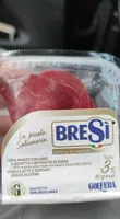 Bresì