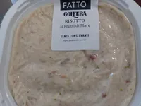 Risotto Fumetti Mare