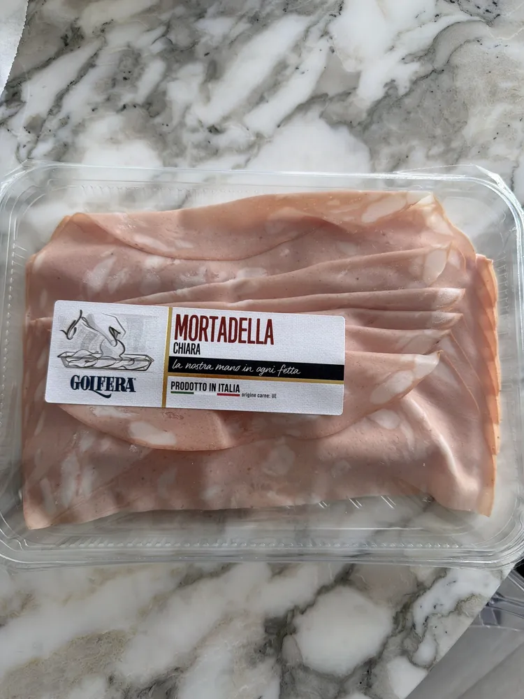 Mortadella
