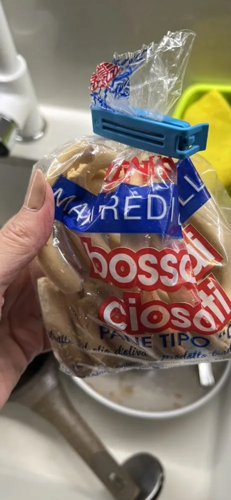 Bossolai Ciosoti