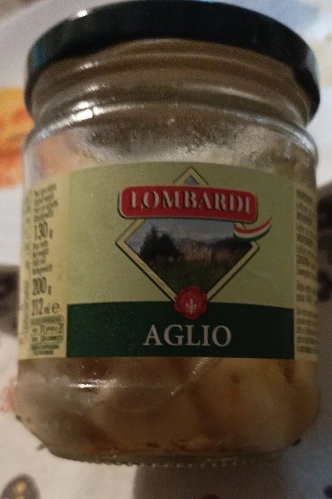 Aglio
