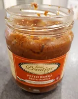 Pesto rosso