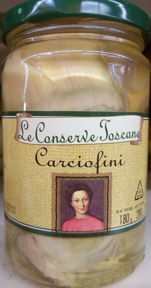 Carciofini