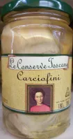 Carciofini