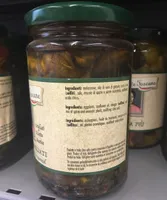 Melanzane Grigliate