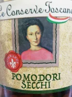Pomodori secchi