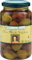 Olive miste trifolate