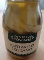 Antipasto Toscano
