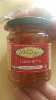 Bruschetta