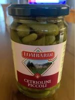 Cetrliolini Piccoli