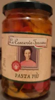 Pasta più