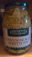 Carciofi alla romagna