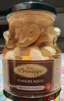 Funghi misti