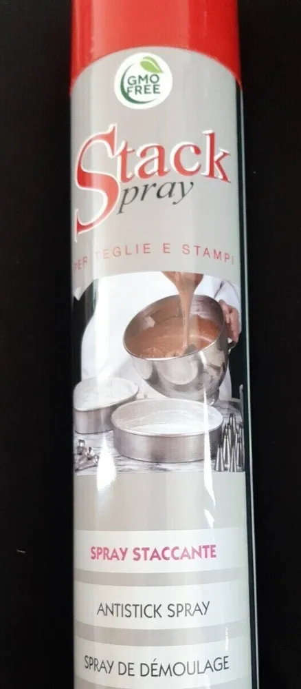 Spray de démoulage