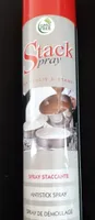 Spray de démoulage