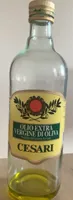 Olio Extra Vergina di Oliva