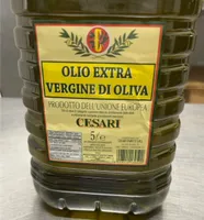 Olio Extravergine di Oliva