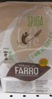 Farina di farro