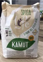 Farina di kamut