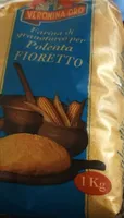Farina granturco polenta fioretto