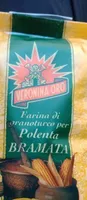 Polenta BRAMATA