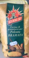 Ferrari Farina Gialla Bramata KG. 1