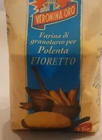 Polenta Fioretto