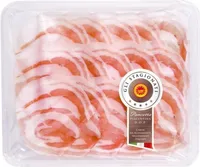 Pancetta piacentina dop