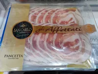 Pancetta
