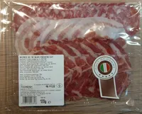 Antipasto dei tre salumi piacentini AOP