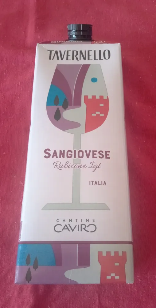 Sangiovese