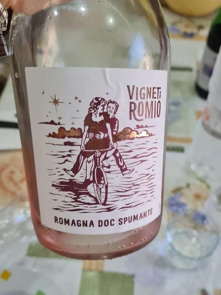 Romagna
