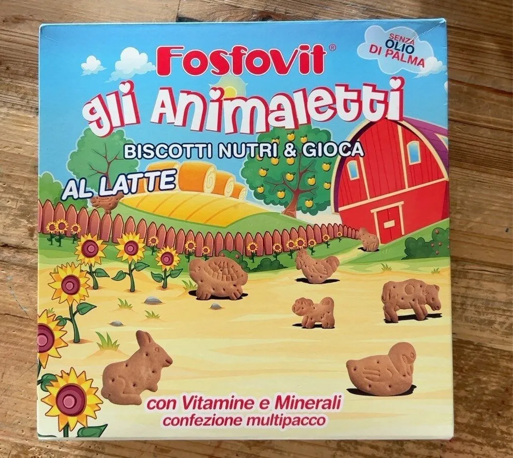 Gli animaletti