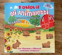 Gli animaletti