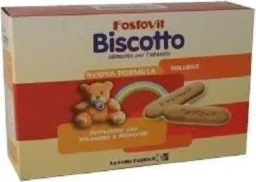 Fosfovit Biscotti 360 G