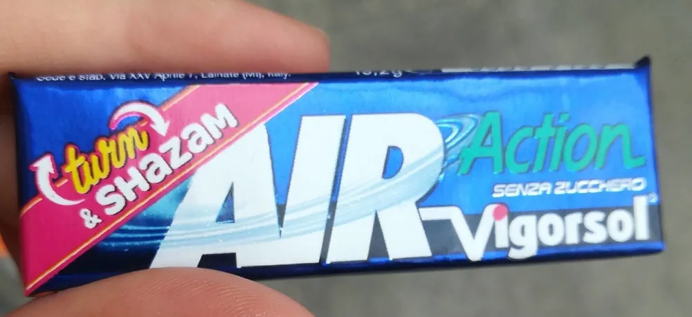 Air Action