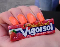 Real fruit
