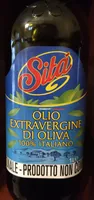Olio extravergine di oliva