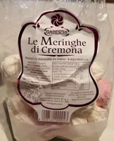 Le Meringhe di Cremona