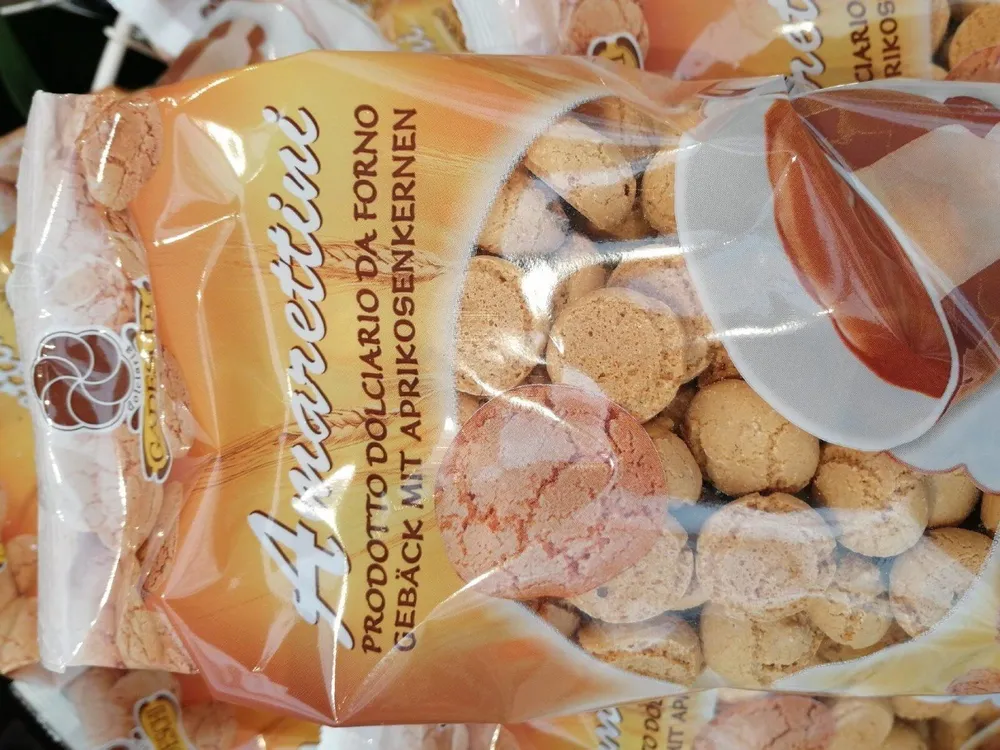 Amarettini