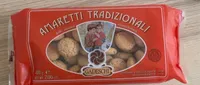 Amretti Tradizionali