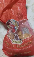 Amaretti Tradizionali