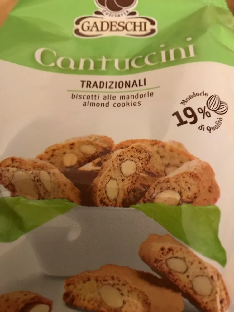 Cantuccini