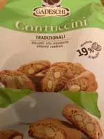Cantuccini