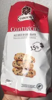 ALL GOCCE DI CIOCCOLATO