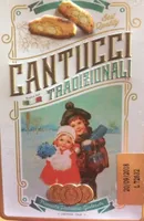 Cantucci traditional