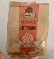 Meringhe